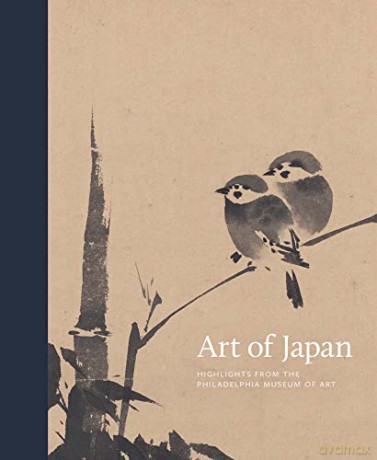 Art Of Japan - Felice Fischer [KSIĄŻKA]