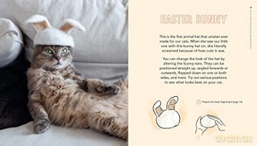 Cats In Hats - Rojiman [KSIĄŻKA]