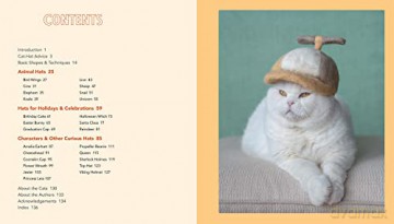 Cats In Hats - Rojiman [KSIĄŻKA]