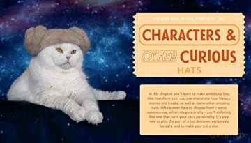 Cats In Hats - Rojiman [KSIĄŻKA]