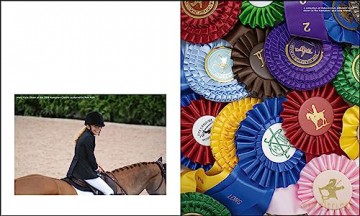 Equestrian Life [KSIĄŻKA]