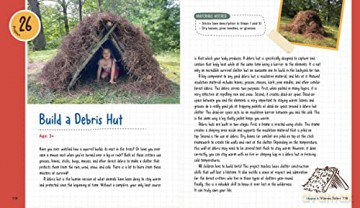 Family Guide To Outdoor Adventures - Creek Stewart [KSIĄŻKA]