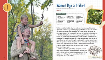 Family Guide To Outdoor Adventures - Creek Stewart [KSIĄŻKA]