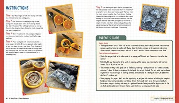Family Guide To Outdoor Adventures - Creek Stewart [KSIĄŻKA]