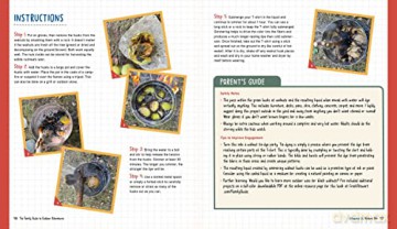 Family Guide To Outdoor Adventures - Creek Stewart [KSIĄŻKA]