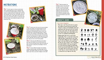Family Guide To Outdoor Adventures - Creek Stewart [KSIĄŻKA]
