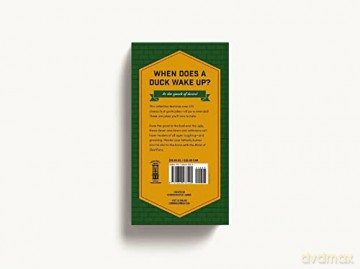 Brick Of Dad Puns - Cider Mill Press [KSIĄŻKA]
