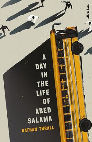 Day In The Life Of Abed Salama - Nathan Thrall [KSIĄŻKA]