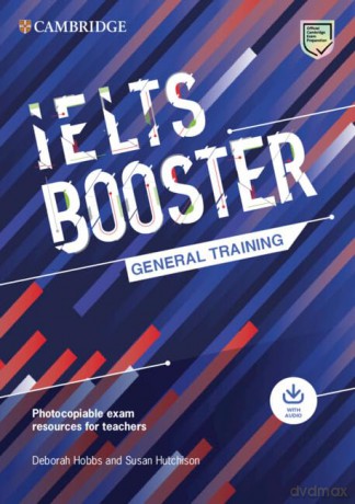 Cambridge English Exam Boosters - Hobbs Deborah [KSIĄŻKA]