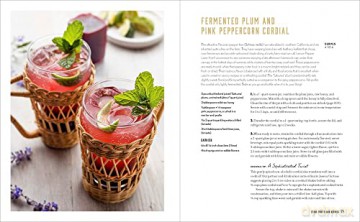 Apricot Lane Farms Cookbook - Molly Et Al Chester [KSIĄŻKA]