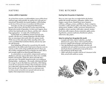 Almanac A Seasonal Guide To 2024 - Lia Leendertz [KSIĄŻKA]