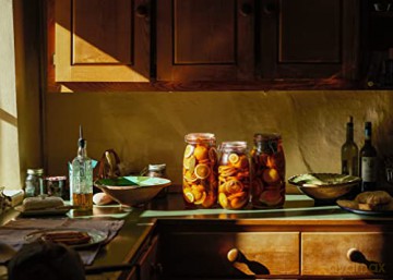 Farm Table - Julius Roberts [KSIĄŻKA]