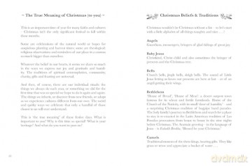 Christmas Is Coming - Auriol Bishop [KSIĄŻKA]