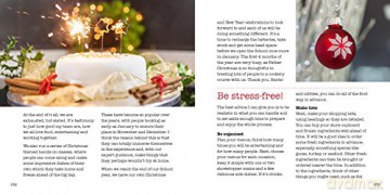 Angela Grays Cookery School Festive Reci - Angela Gray [KSIĄŻKA]