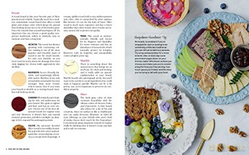 Art Of The Board - Olivia Carney [KSIĄŻKA]
