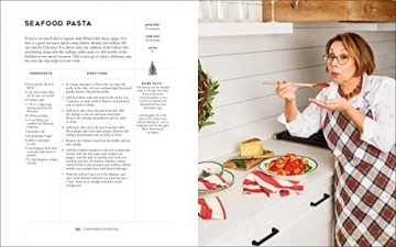 Celebrate With Babs - Costello Barbara [KSIĄŻKA]
