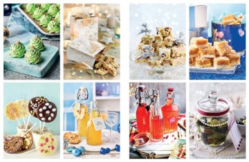 Good Housekeeping Ultimate Christmas Col [KSIĄŻKA]