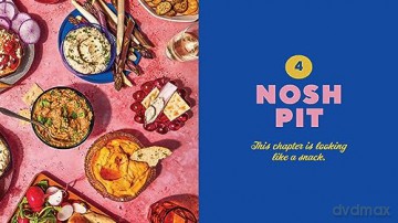 I Could Nosh Hb - Cohen Jake [KSIĄŻKA]