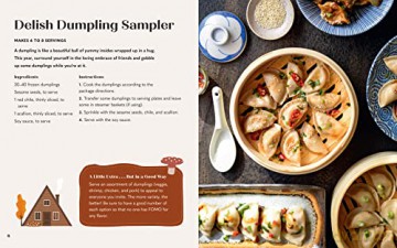 Friendsgiving Cookbook - Taylor Vance [KSIĄŻKA]