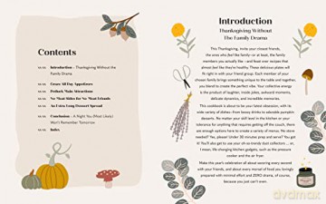Friendsgiving Cookbook - Taylor Vance [KSIĄŻKA]