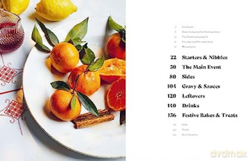 Easy Vegan Christmas - Katy Beskow [KSIĄŻKA]