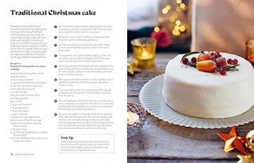 Easy Vegan Christmas - Katy Beskow [KSIĄŻKA]