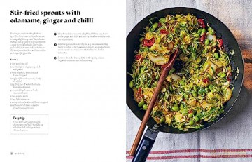 Easy Vegan Christmas - Katy Beskow [KSIĄŻKA]