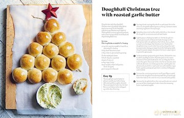 Easy Vegan Christmas - Katy Beskow [KSIĄŻKA]