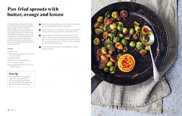 Easy Vegan Christmas - Katy Beskow [KSIĄŻKA]