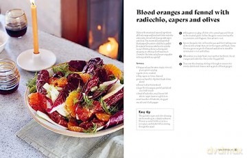 Easy Vegan Christmas - Katy Beskow [KSIĄŻKA]