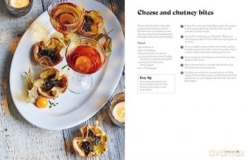 Easy Vegan Christmas - Katy Beskow [KSIĄŻKA]