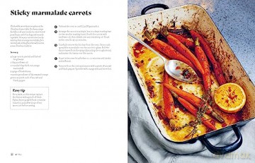 Easy Vegan Christmas - Katy Beskow [KSIĄŻKA]