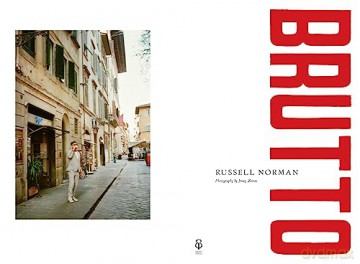 Brutto - Russell Norman [KSIĄŻKA]