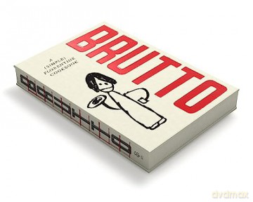 Brutto - Russell Norman [KSIĄŻKA]