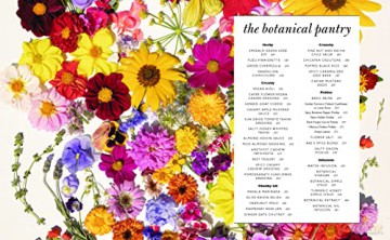 Eat Your Flowers Hb - Stern Loria [KSIĄŻKA]