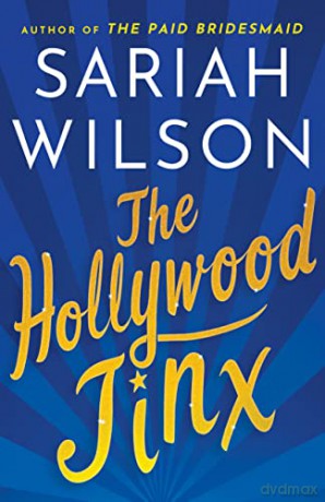 The Hollywood Jinx - Sariah Wilson [KSIĄŻKA]