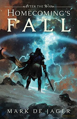 Homecomings Fall - Mark De Jager [KSIĄŻKA]