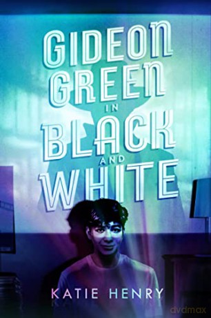 Gideon Green In Black White Pb - Henry Katie [KSIĄŻKA]