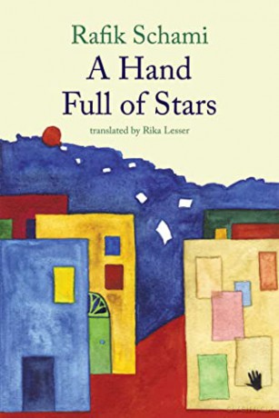 Hand Full Of Stars A - Rafik Schami [KSIĄŻKA]