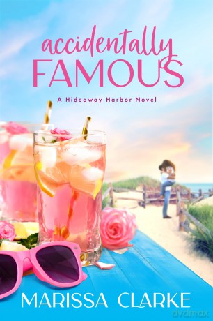 Accidentally Famous - Marissa Clarke [KSIĄŻKA]