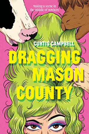 Dragging Mason County [KSIĄŻKA]