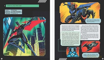 Batman Multiverse Of Dark Knight - Matthew K Manning [KSIĄŻKA]