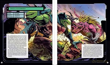 Batman Multiverse Of Dark Knight - Matthew K Manning [KSIĄŻKA]