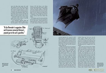 Batman The Definitive History Of T - Mcintyre Gina [KSIĄŻKA]