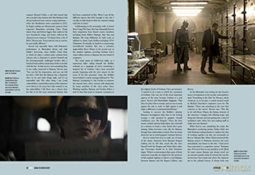 Batman The Definitive History Of T - Mcintyre Gina [KSIĄŻKA]