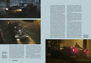 Batman The Definitive History Of T - Mcintyre Gina [KSIĄŻKA]