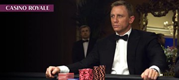 Being Bond - Mark Salisbury [KSIĄŻKA]