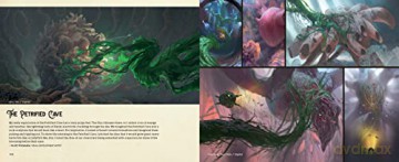 Art Of Strange World - Chronicle Books [KSIĄŻKA]