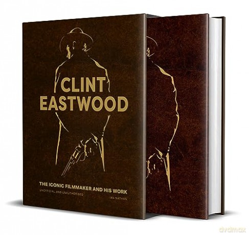 Clint Eastwood - Ian Nathan [KSIĄŻKA]