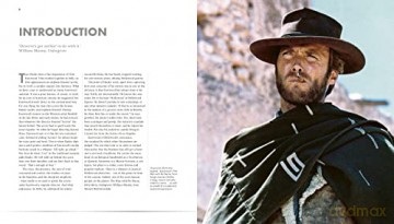 Clint Eastwood - Ian Nathan [KSIĄŻKA]